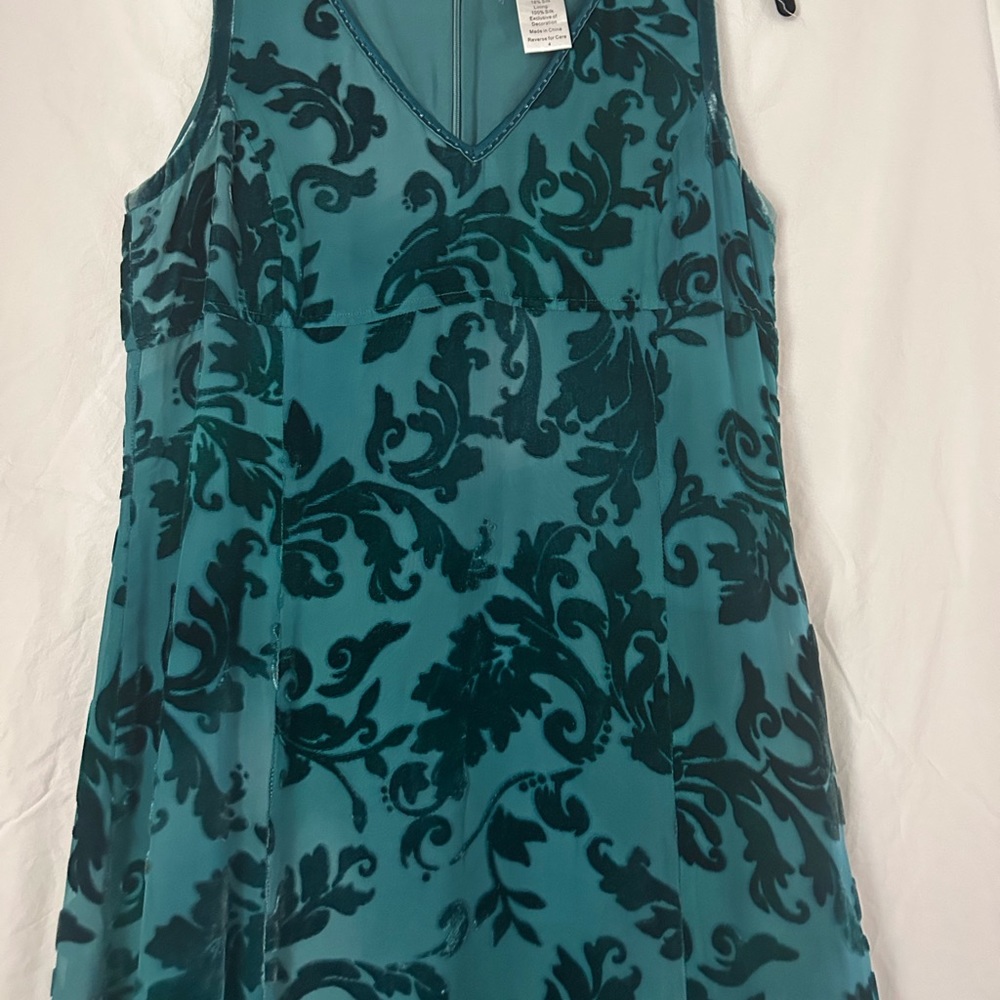 Dress Garnett hill